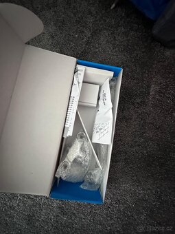 Vodovodní baterie - 2