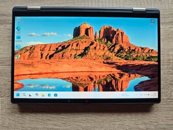 Dell Latitude 7420 2in1 dotykový i5-1145g7 16GB 512GB - 2