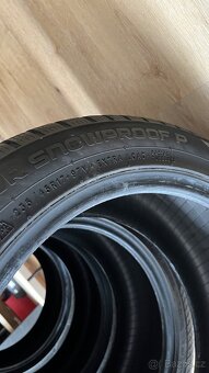 Michelin Primacy 3 – 235/45 R17 (sada 4 ks) - 2