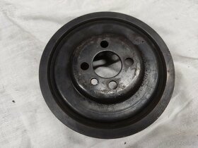 Řemenice klikové hřídele Škoda/Vw/Audi/seat - 2