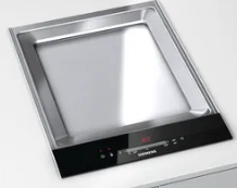 Vestavný TEPPANYAKI gril Siemens ET475MY11E - 2