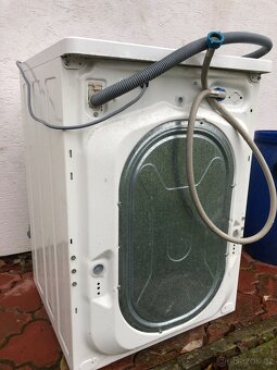 Electrolux Intuition 5kg Eco Valve - 2