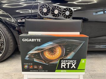 RTX 3070 Gigabyte Gaming OC - 2