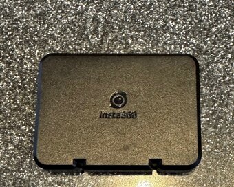 Baterie pro Insta 360X3 - 2