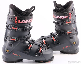 Použité lyžáky LANGE SHADOW R 2024 - 2