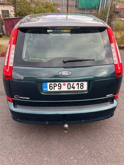 Ford C-MAX - 2