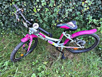 Dětské kolo ,,20” - 2