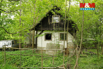 Prodej pozemku k bydlení, 1823m², Kunratice - 2