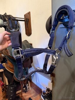 Waldhausen ohlávka - 2