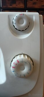 Šicí stroj Singer - 2