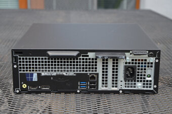 Dell Optiplex 3050 i3/20GB/SSD 256GB/záruka - 2