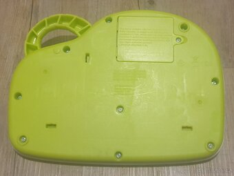 Fisher Price pianko - 2