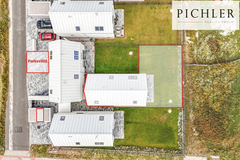 Prodej rodinného domu. Otovice - 2