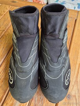 ZIMNÍ TRETRY NORTHWAVE - 2