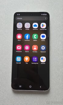 Samsung Galaxy S23 LIVE DEMO UNIT - 2