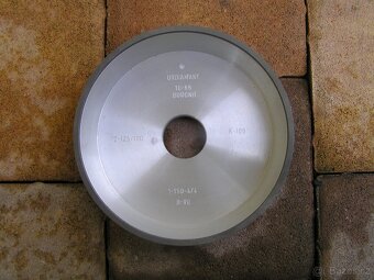 brusné kotouče - 2