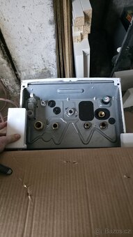 Prodám plynový kotel Baxi Duo Tec E 1.24. cena 19 500 Kč. - 2