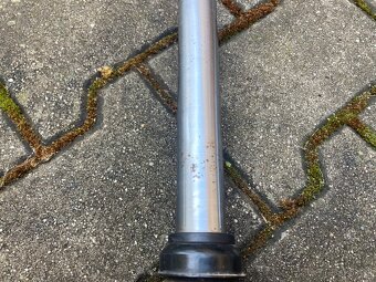 Vidlice/teleskopy simson S51 - 2