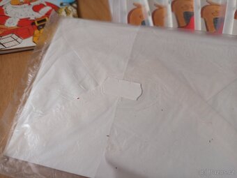 Vánoční přání - 2