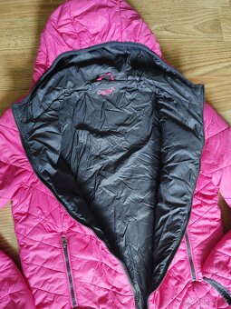 Dámská přechodová bunda zn. Cygnus vel.38 - 2