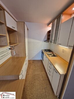 Byt 2+kk / lodžie, komora, Kutná Hora, Jana Zajíce - 2