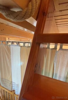 Schody 310x70 Masiv - 2