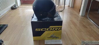 Prodej moto prilby - 2