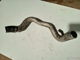 Honda Civic 8G Trubka - 2