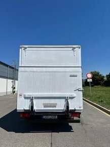 MITSUBISCHI CANTER 35 S -TURBO ,2001 - 2