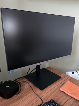 Monitor 27’’ Samsung S27R650 - 2