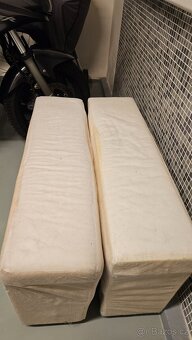 Ikea Kivik područky - 2