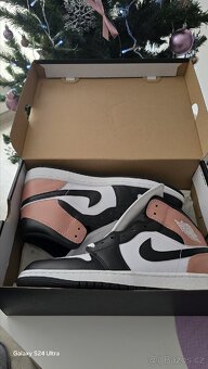 Nike Air Jordan 1 mid  45eu - 2