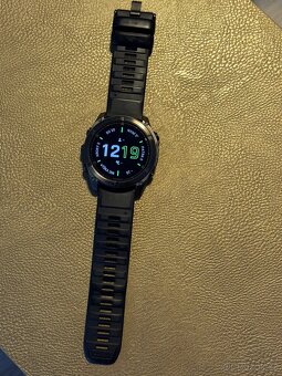 Garmin fenix 8 51 mm AMOLED - 2