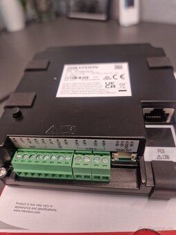 Hikvision Ds-kd8003-ime1(B) IP verze - 2