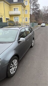 VW Golf 6 1.6 TDI - 2