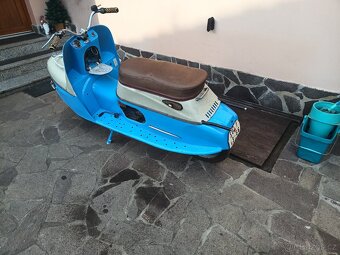 Čz 175/502 s tp - 2