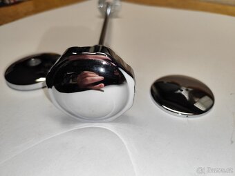 Díly Jawa 500 OHC - 2