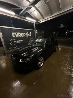 Audi A4 B7 2.0TDI 125KW S-Line - 2