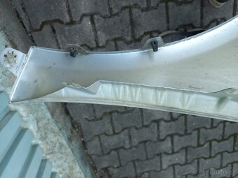 PP blatník octavia 2 - 2