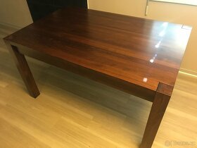Jídelní stůl - 2