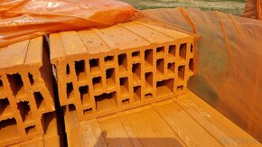 Vložka stropní Heluz Miako 19/50 - 2