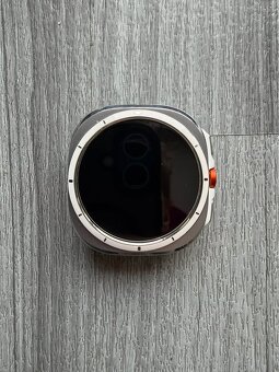 Samsung Galaxy Watch Ultra - 2