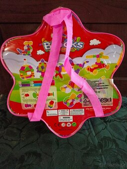 Skládačka – nový druh - 2