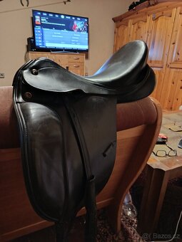 Křesílko Prestige - 2