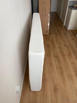 Matrace 90x200 - 2