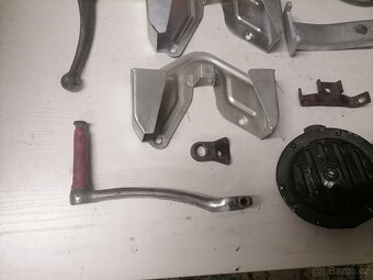 PRODAM DILY JAWA - 2