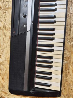 KORG SP-170DX - 2