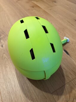 Lyžařská helma - xs - 2