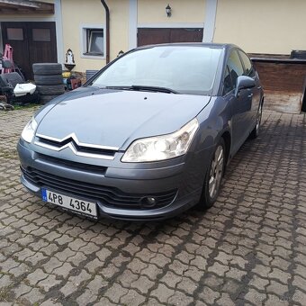 Citroen C4 HDI - 2