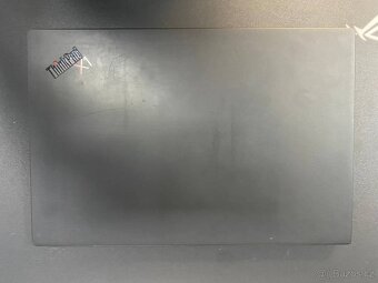 Lenovo ThinkPad X1 14“/Intel Core i5-10.gen /SSD 1000GB/RAM - 2